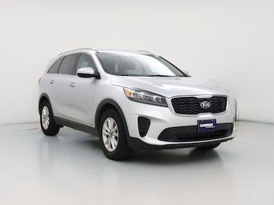 2019 Kia Sorento LX -
                Hartford, CT