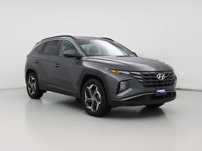 2022 Hyundai Tucson SEL Convenience -
                Hartford, CT