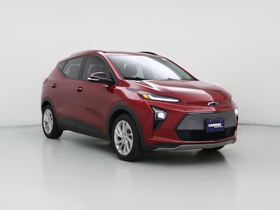 2022 Chevrolet Bolt EUV LT -
                Hartford, CT