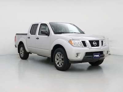 2020 Nissan Frontier SV -
                Hartford, CT