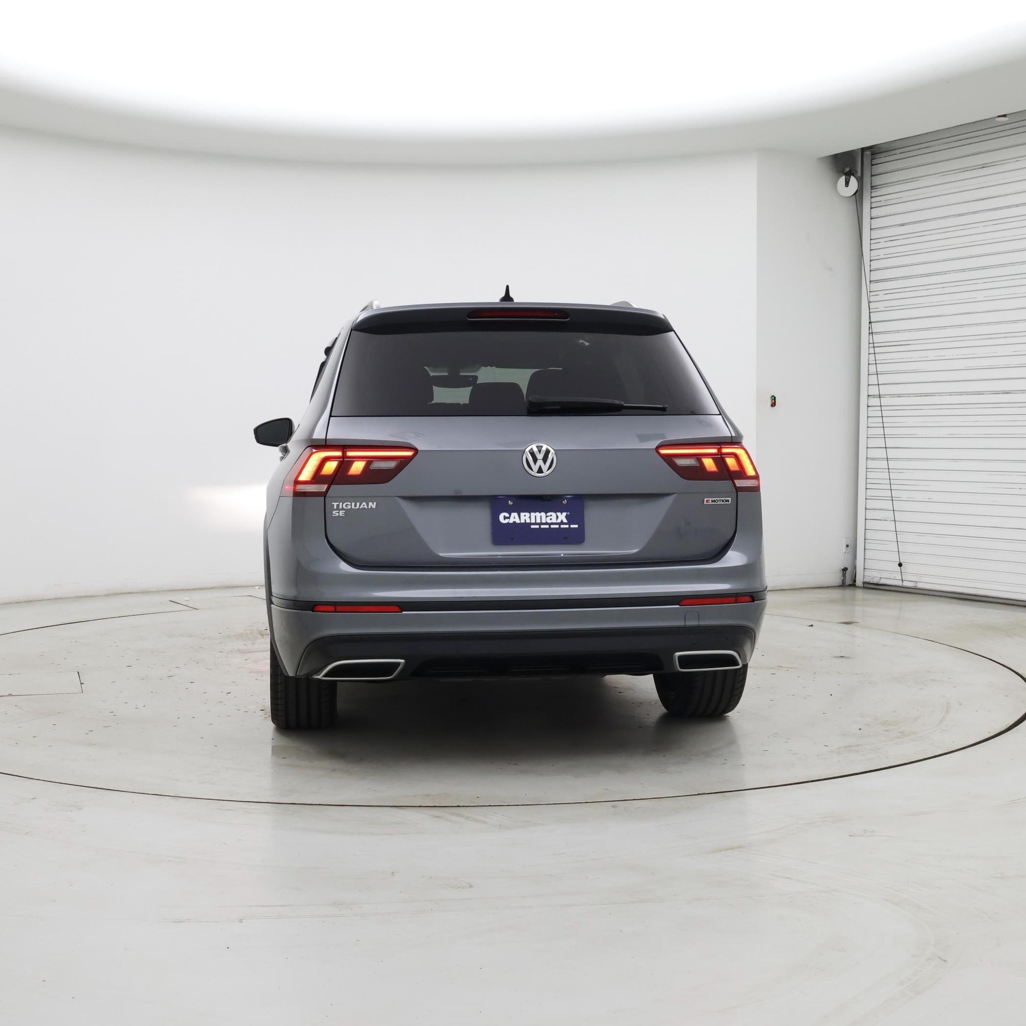 Thumbnail: 2021 Volkswagen Tiguan - 6