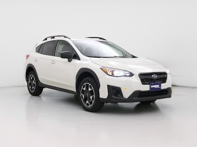 2020 Subaru Crosstrek  -
                Hartford, CT
