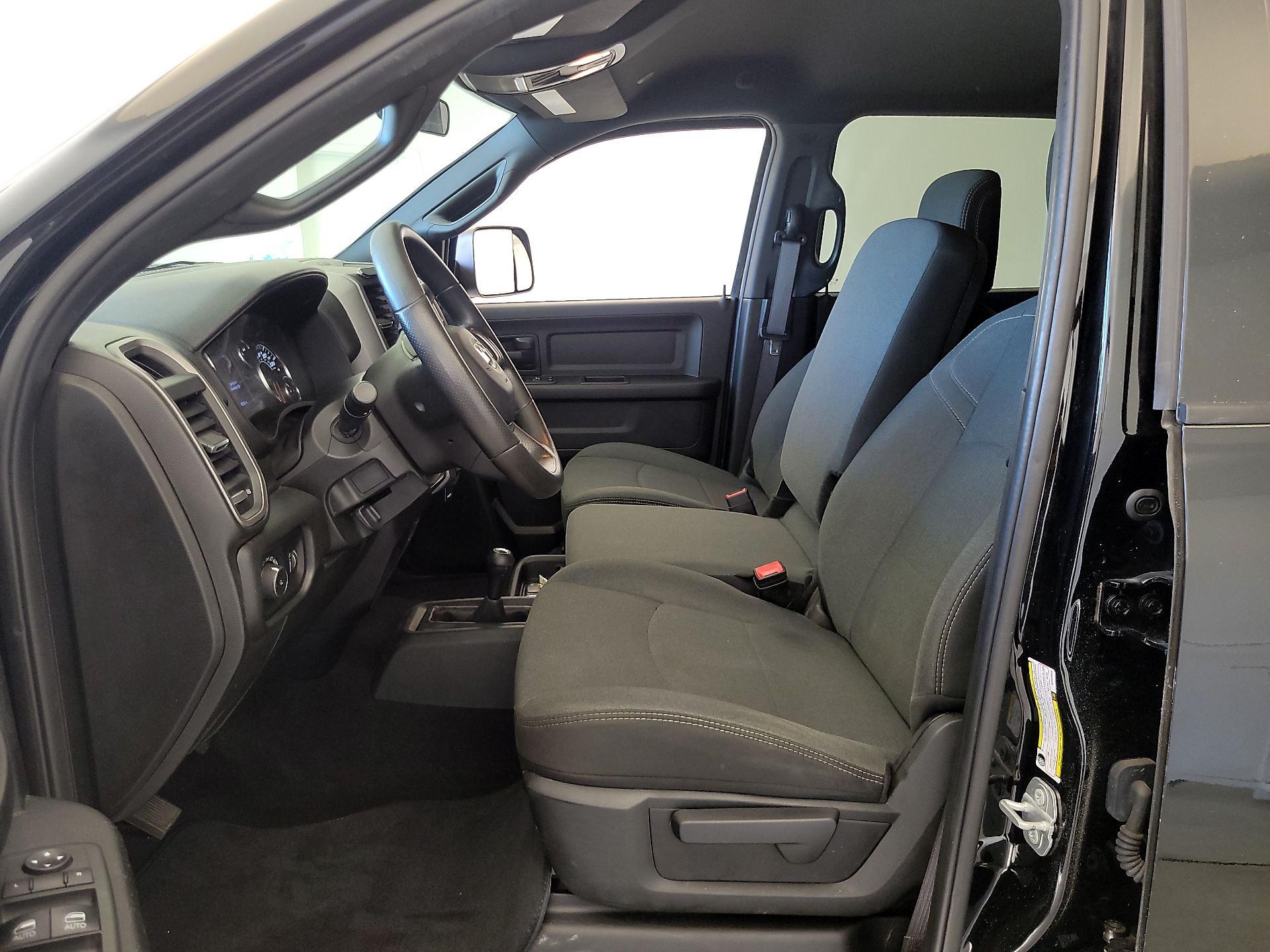 Thumbnail: 2021 RAM 3500 - 11