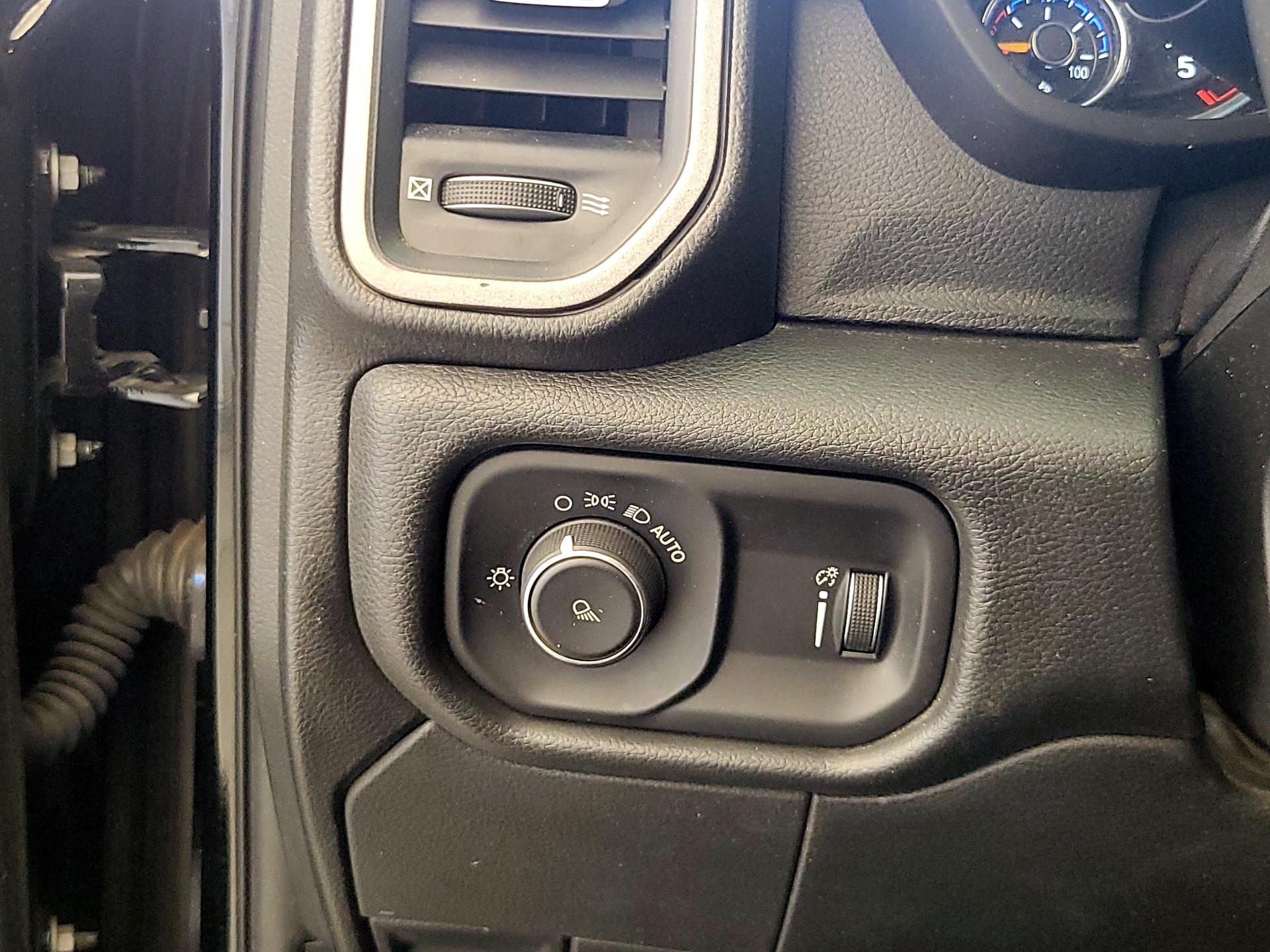 Thumbnail: 2021 RAM 3500 - 13
