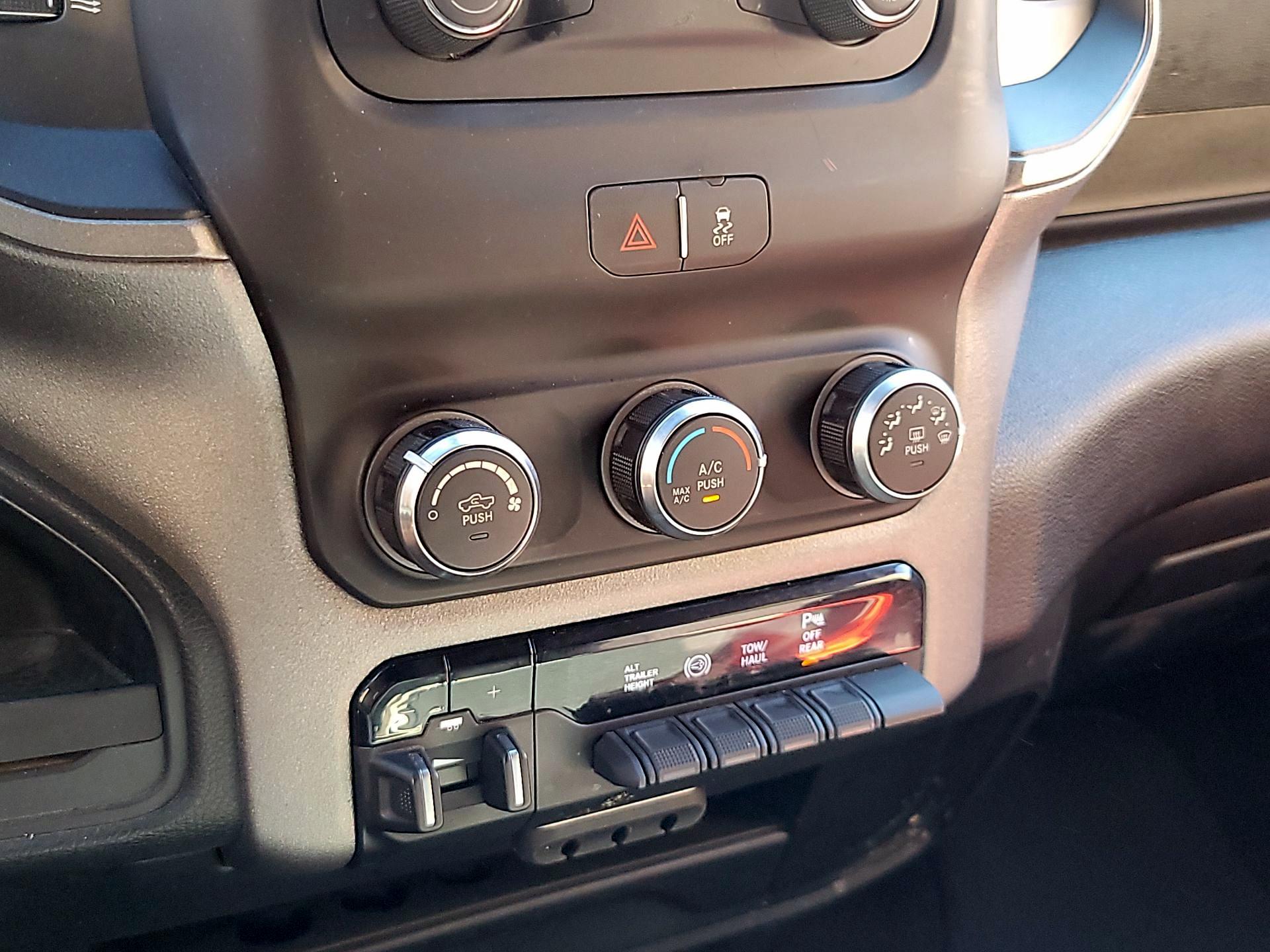 Thumbnail: 2021 RAM 3500 - 16