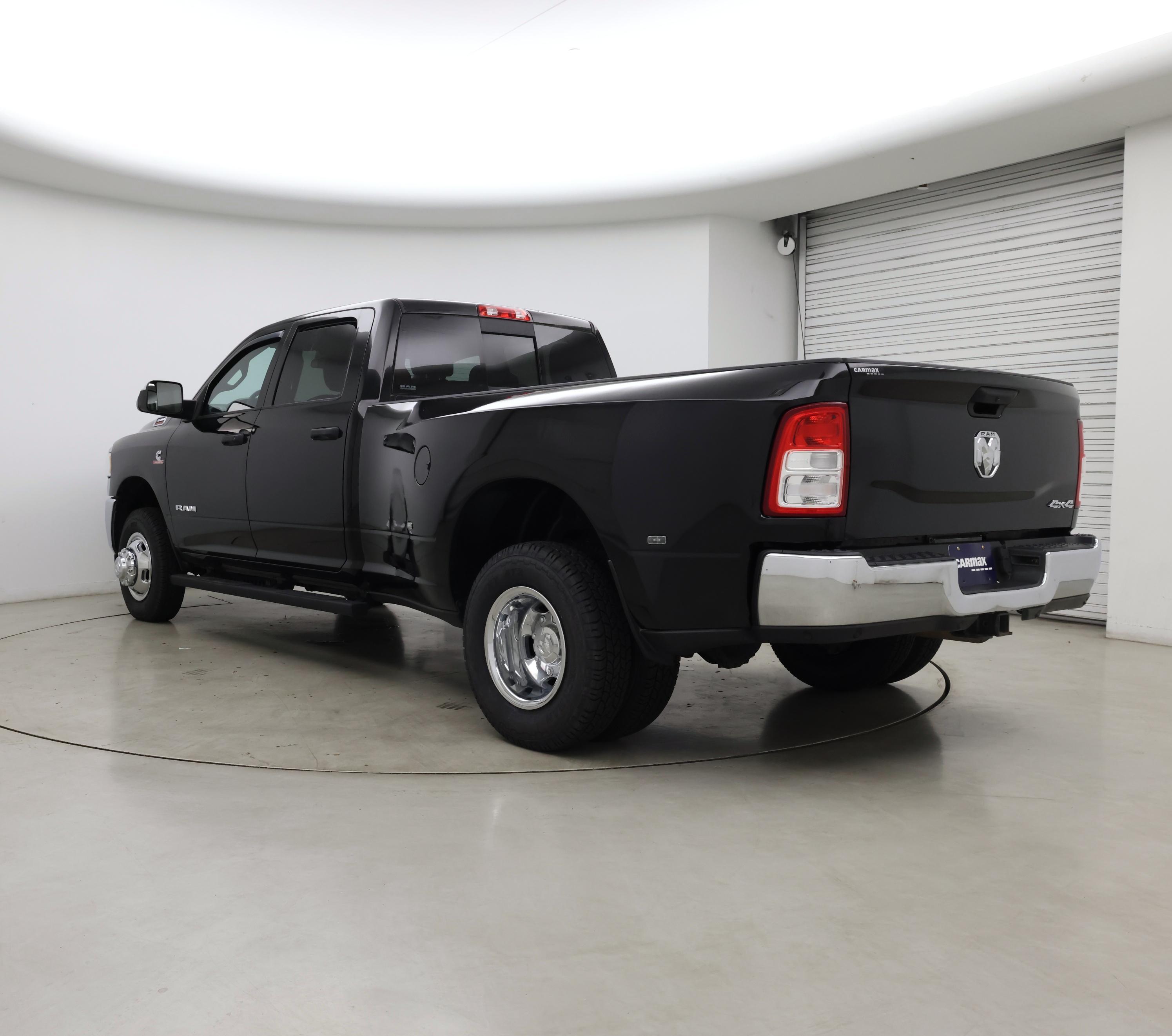 Thumbnail: 2021 RAM 3500 - 2