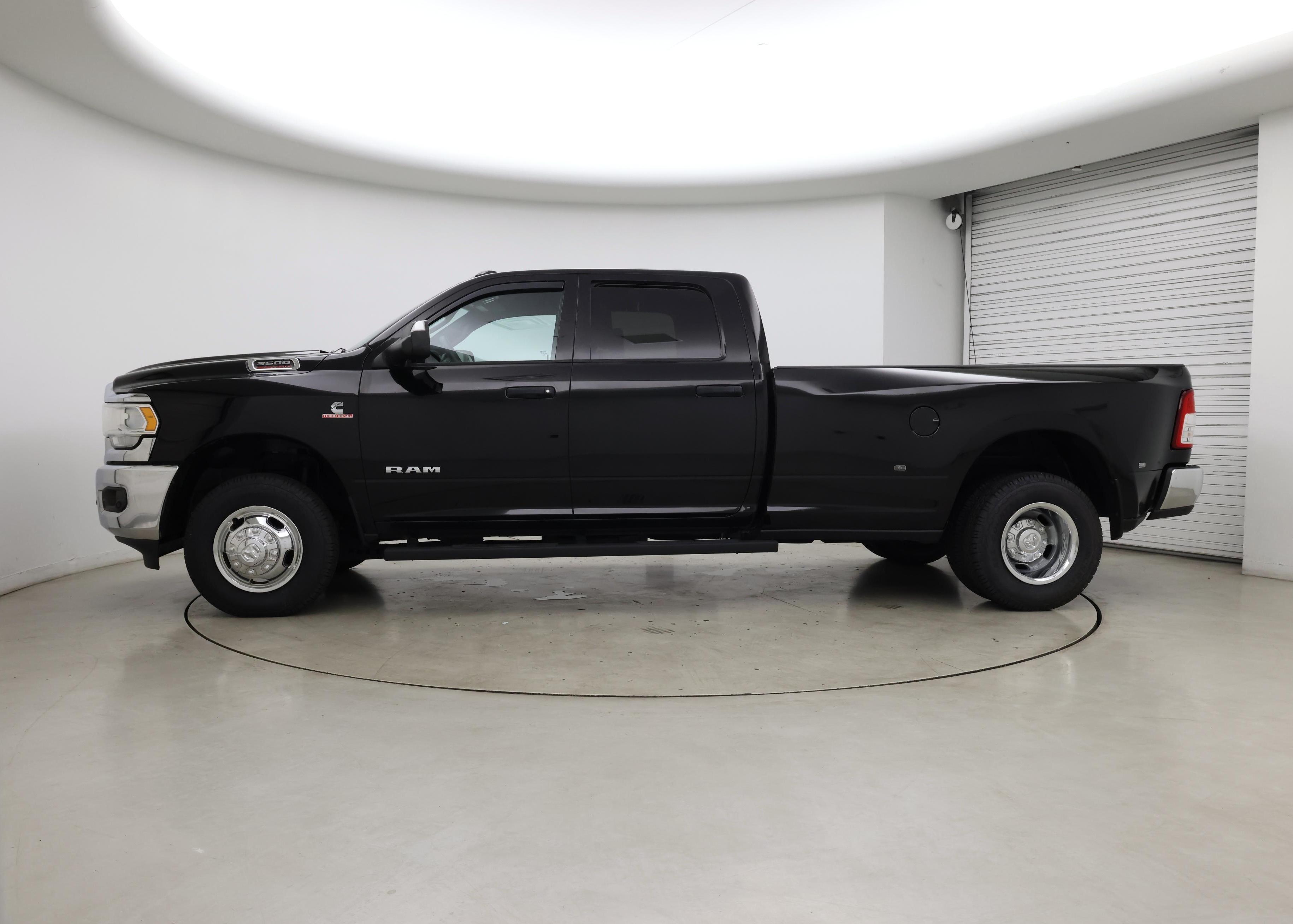 Thumbnail: 2021 RAM 3500 - 3