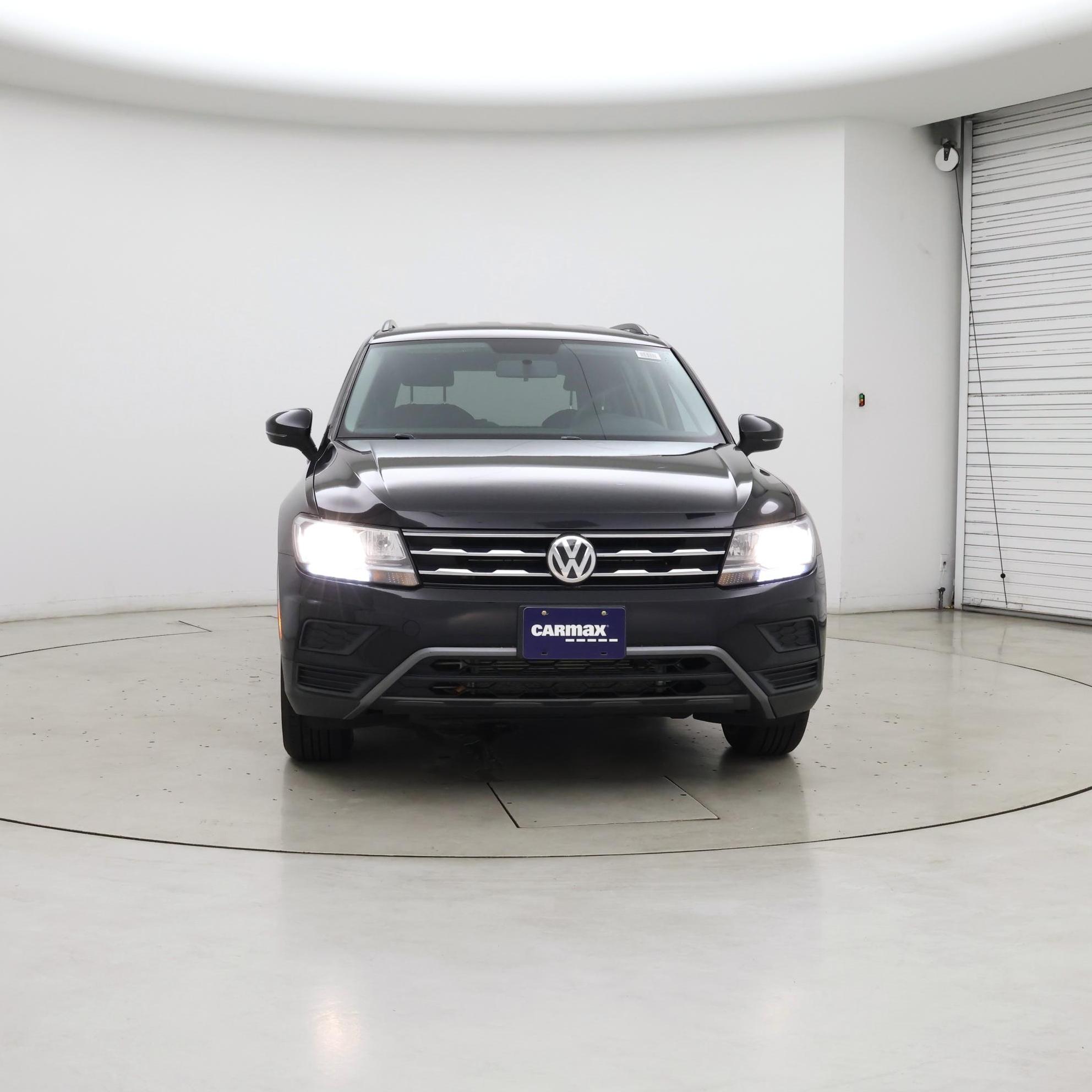 Thumbnail: 2019 Volkswagen Tiguan - 5