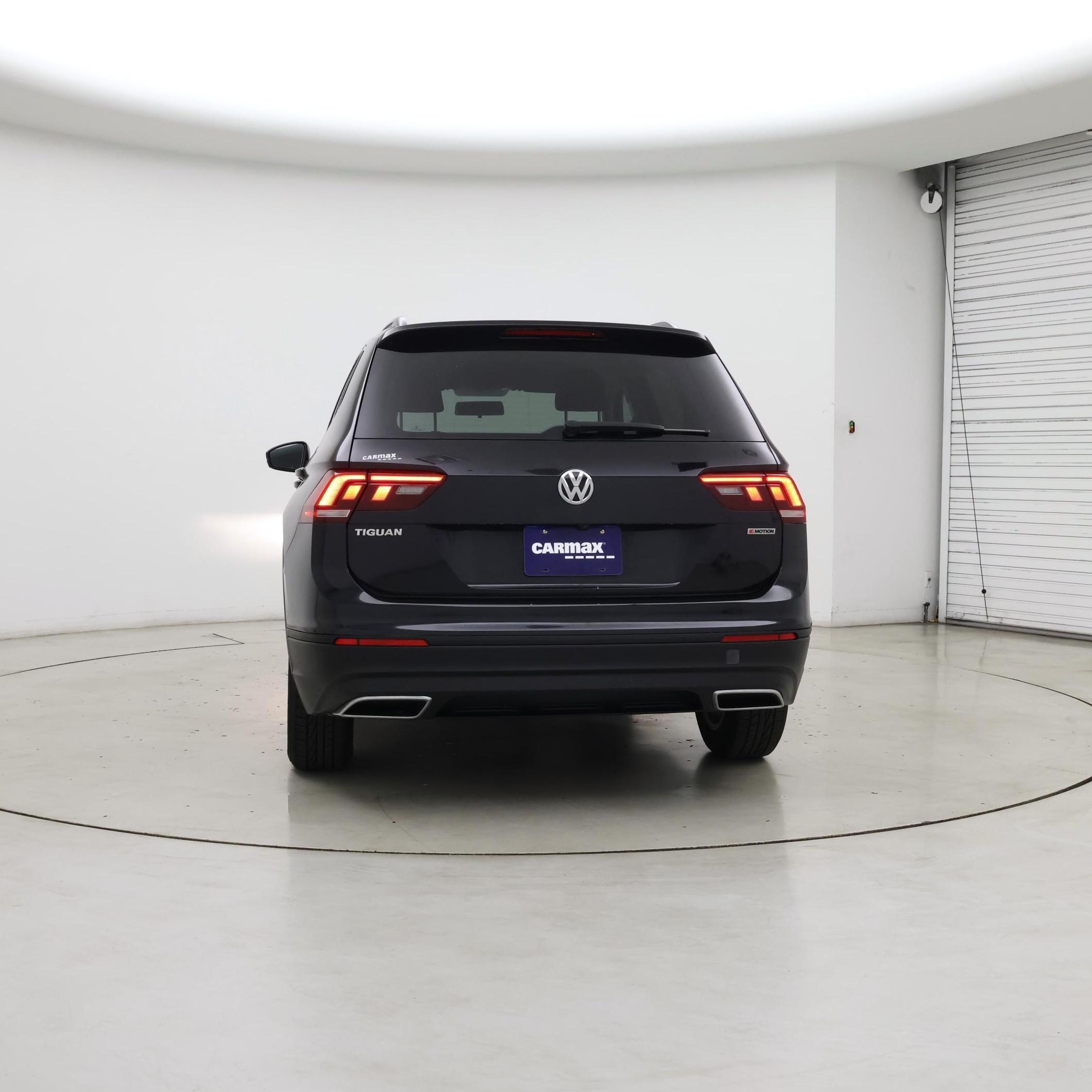 Thumbnail: 2019 Volkswagen Tiguan - 6