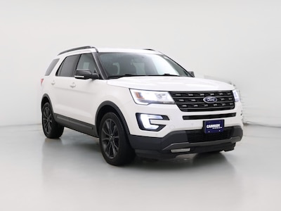 2017 Ford Explorer XLT -
                Hartford, CT