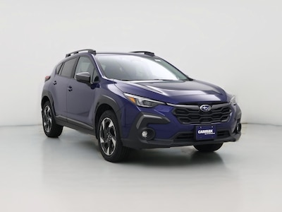2024 Subaru Crosstrek Limited -
                Hartford, CT