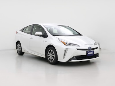 2022 Toyota Prius XLE -
                Hartford, CT