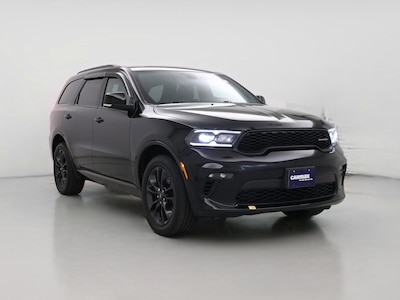 2021 Dodge Durango GT -
                Hartford, CT