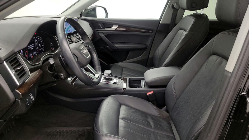 2019 Audi Q5 Premium Plus 11