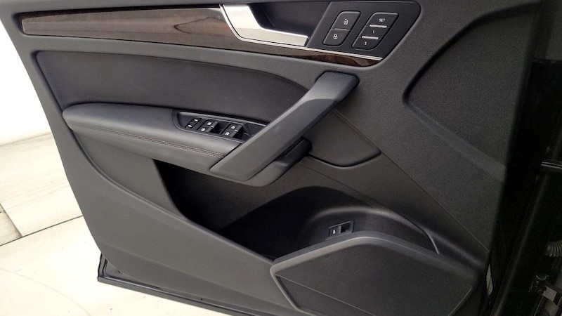 2019 Audi Q5 Premium Plus 12