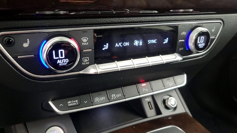 2019 Audi Q5 Premium Plus 17