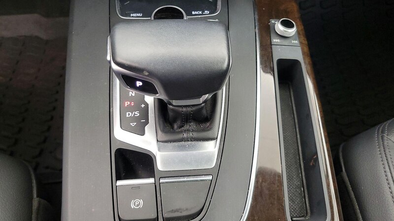 2019 Audi Q5 Premium Plus 18