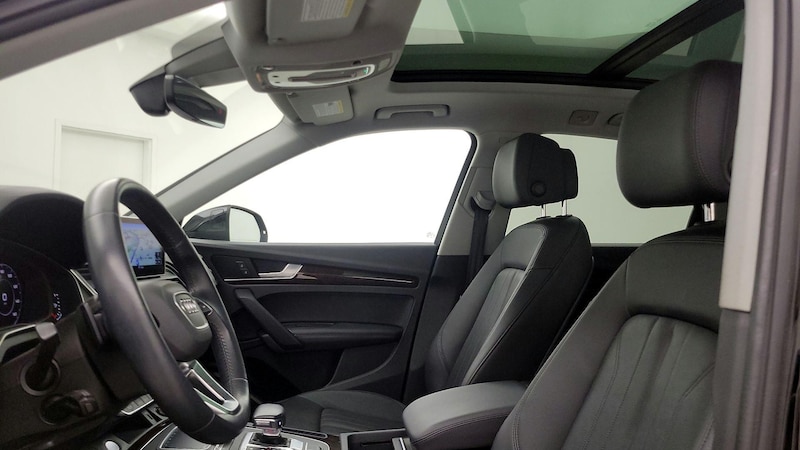 2019 Audi Q5 Premium Plus 20