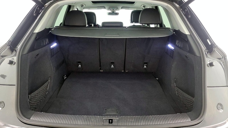 2019 Audi Q5 Premium Plus 22