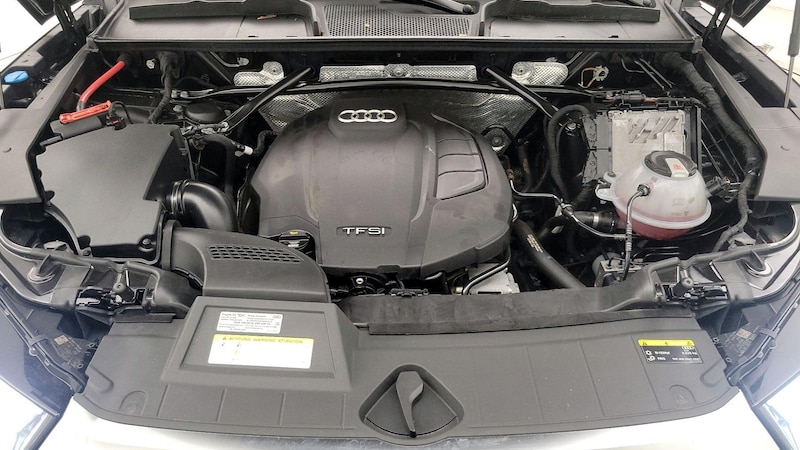 2019 Audi Q5 Premium Plus 23