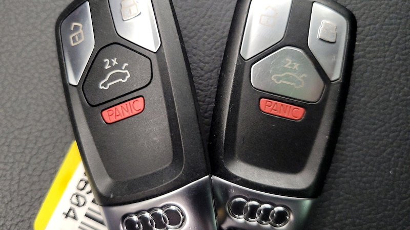 2019 Audi Q5 Premium Plus 24
