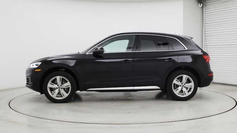 2019 Audi Q5 Premium Plus 3