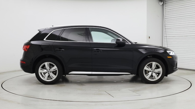 2019 Audi Q5 Premium Plus 7