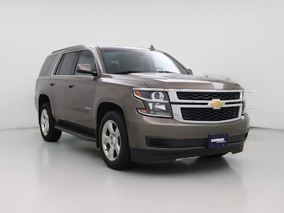 2016 Chevrolet Tahoe LT -
                Hartford, CT