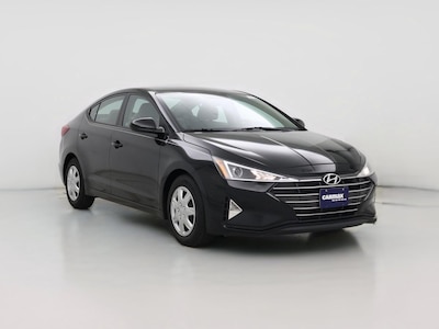 2019 Hyundai Elantra SE -
                Hartford, CT