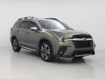 2023 Subaru Ascent Limited -
                Myrtle Beach, SC