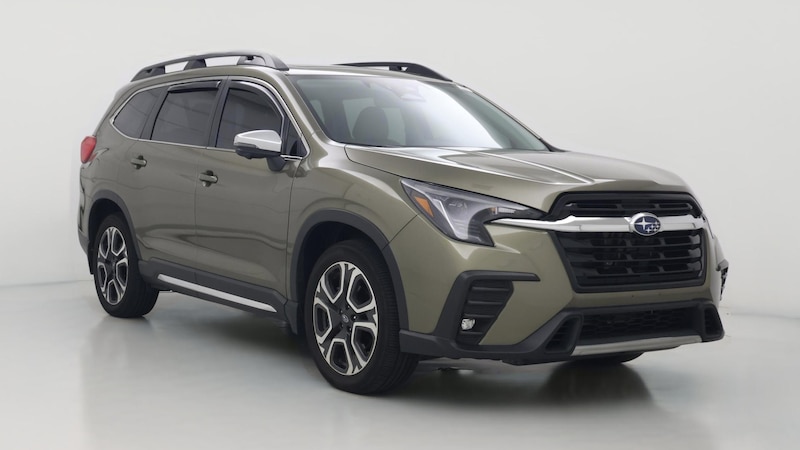 2023 Subaru Ascent Limited Hero Image
