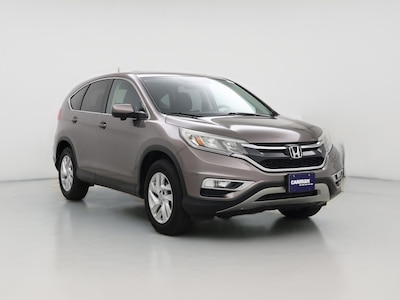 2016 Honda CR-V EX -
                Hartford, CT
