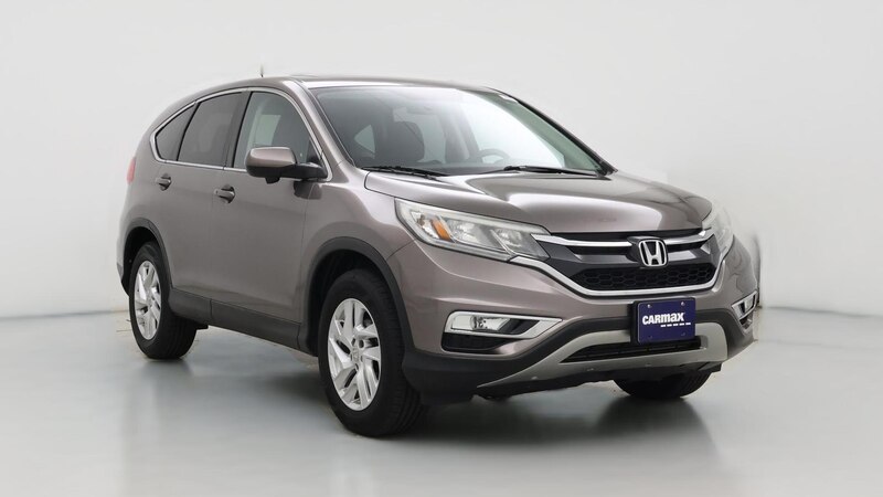 2016 Honda CR-V EX Hero Image
