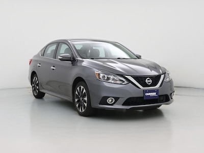 2018 Nissan Sentra SR -
                East Haven, CT