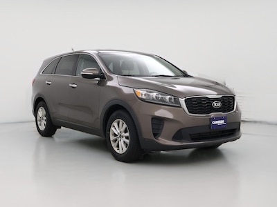 2019 Kia Sorento LX -
                Hartford, CT