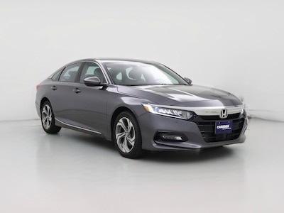 2020 Honda Accord EX-L -
                Hartford, CT