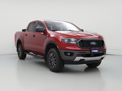 2021 Ford Ranger XLT -
                Hartford, CT