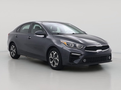 2021 Kia Forte LXS -
                  Columbia, SC