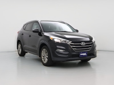 2016 Hyundai Tucson SE -
                Hartford, CT