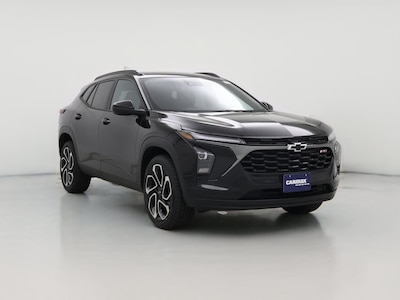 2024 Chevrolet Trax RS -
                Hartford, CT