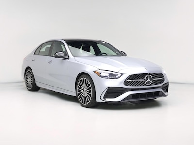 2024 Mercedes-Benz C-Class C 300 -
                Charlotte, NC