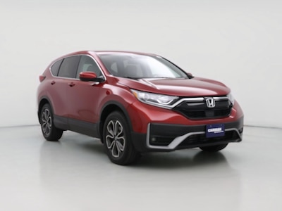 2022 Honda CR-V EX-L -
                Gastonia, NC