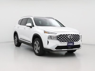 2022 Hyundai Santa Fe SEL -
                Gastonia, NC