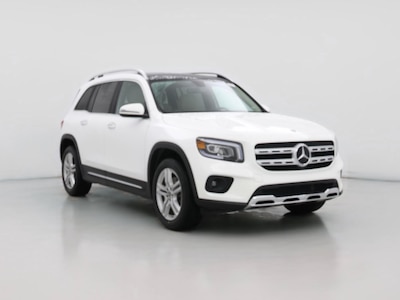 2023 Mercedes-Benz GLB 250 -
                Gastonia, NC