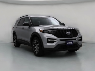 2020 Ford Explorer ST -
                Gastonia, NC