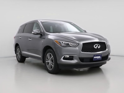 2020 INFINITI QX60 Pure -
                Gastonia, NC