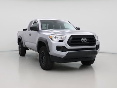 2022 Toyota Tacoma SR -
                Gastonia, NC