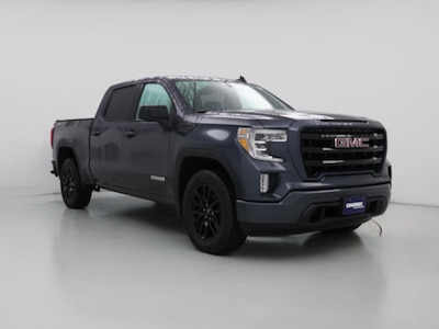 2021 GMC Sierra 1500 Elevation -
                Gastonia, NC
