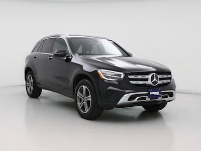 2021 Mercedes-Benz GLC 300 -
                Gastonia, NC