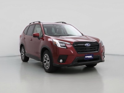 2023 Subaru Forester Premium -
                Gastonia, NC